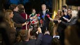 Nausėda on track to win as Lithuanian presidential election goes to runoff