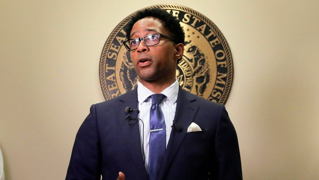 Wesley Bell defeats 'Squad' member Cori Bush in Missouri primary