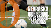 Rankings: Nebraska high school boys soccer, May 5