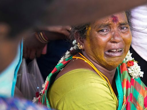 Evening brief: Tamil Nadu hooch tragedy's death toll crosses 50; Monsoon to cover North West India by July 3, more