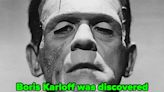 Boris Karloff Wasn't Invited To The Premiere Of "Frankenstein," And 21 Other Fascinating Facts About This Iconic Horror Film