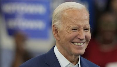 Biden campaign hosts virtual ‘Rock ‘n Doo-Wop Party’ to appeal to seniors