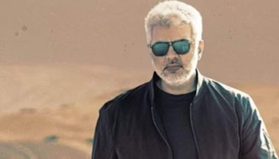 For All Ajith Kumar Fans, We Have A Fressh Update On Vidaamuyarchi - News18