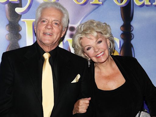 Susan Seaforth Hayes ‘very lonely’ after husband Bill’s death