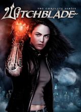 Witchblade (2001)