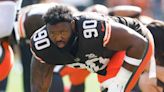 Browns' Maurice Hurst on comeback trail, which 'absolutely could' lead to Cleveland return