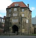 History of Newcastle upon Tyne