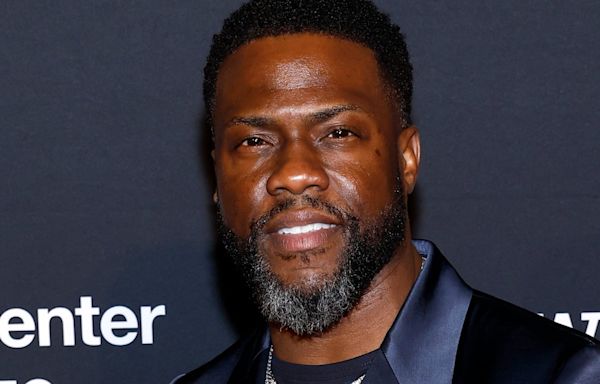 Kevin Hart admits his real height after years of speculation