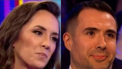 Strictly Come Dancing’s Janette Manrara addresses Will Bayley’s ‘horrific’ injury he’ll ‘never get over’