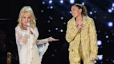 Dolly Parton and Miley Cyrus Will Always Love You on ‘Wrecking Ball’ Cover