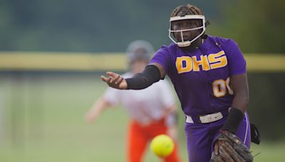 Championship 7: Ranking Monday’s top softball, baseball performances