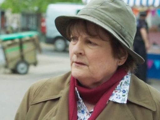 Vera's death 'sealed' in heartbreaking final episodes after fans spot 'clue'