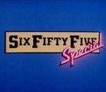 Six Fifty-Five Special