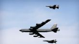 Australia plays down US B-52 bomber plan that angers China