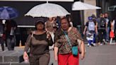 México suma 125 muertes por calor; Veracruz registra el mayor número de decesos