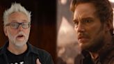 Guardianes de la Galaxia Vol. 3 | James Gunn critica cómo retrataron a Star-Lord en Avengers: Infinity War