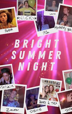 Bright Summer Night