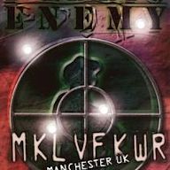 MKLVFKWR: Manchester UK Live [DVD]