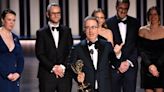 John Oliver’s ‘Last Week Tonight’ Beats ‘SNL’ To Win First Scripted Variety Series Emmy; Thanks HBO Lawyers “Who Are...