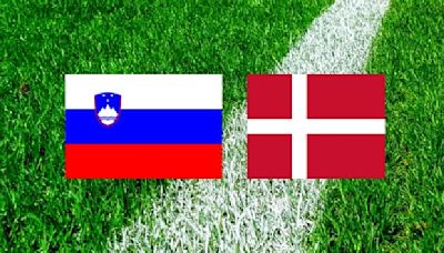 Slovénie – Danemark : à quelle heure et sur quelle chaîne voir le match de l’Euro 2024 ?