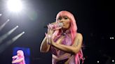 Nicki Minaj’s Amsterdam Concert Canceled After She Was Detained for Alleged Drug Possession