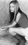 Samantha Mumba