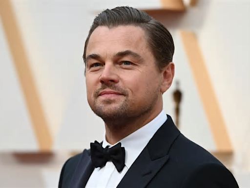 Martin Scorsese, Leonardo DiCaprio may reunite for possible Frank Sinatra biopic