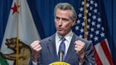 Gavin Newsom relata incidente de hurto que presenció. Cajera lo consideró responsable