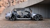 Chrysler Halcyon Concept EV Promises Lithium-Sulfur Batteries, But When?