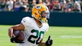 WR Danny Davis, CB Rico Gafford miss Packers’ final joint practice with new injuries