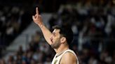 Real Madrid - Gran Canaria: horario, TV y dónde ver el playoff 2024 de la ACB