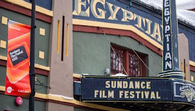 Sundance Film Festival will explore options beyond 2026 — and a move out of Utah is on the table