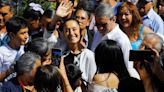 Mexico elects Claudia Sheinbaum as first female president in historic election. What to know