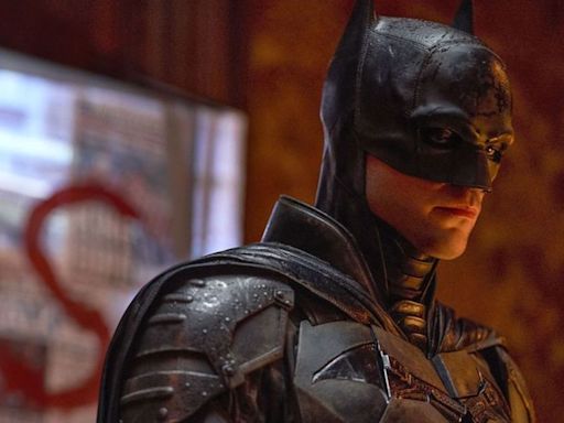 Is Matt Reeves' The Batman Trilogy Still Moving Forward As Planned? The Director Shares An Update