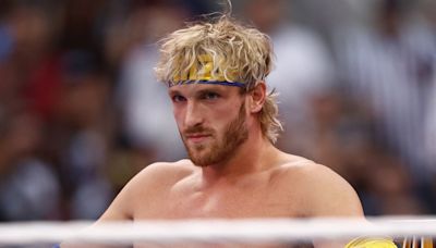 Logan Paul To Kevin Nash: F*ck You, I’m Better At Your Job Than You Ever Were