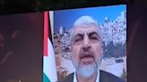 Backlash as Hamas leader invited to address major pro-Palestinian protest in India