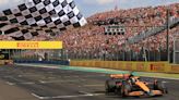 Primera victoria en F1 de Oscar Piastri y doblete de McLaren en el GP de Hungría 2024