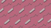 Yes, There’s a Tampon Shortage: Here’s Why—Plus, 4 Tampon Alternatives to Consider
