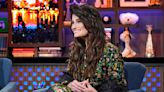 Idina Menzel says ‘let it go’ to her signature long locks