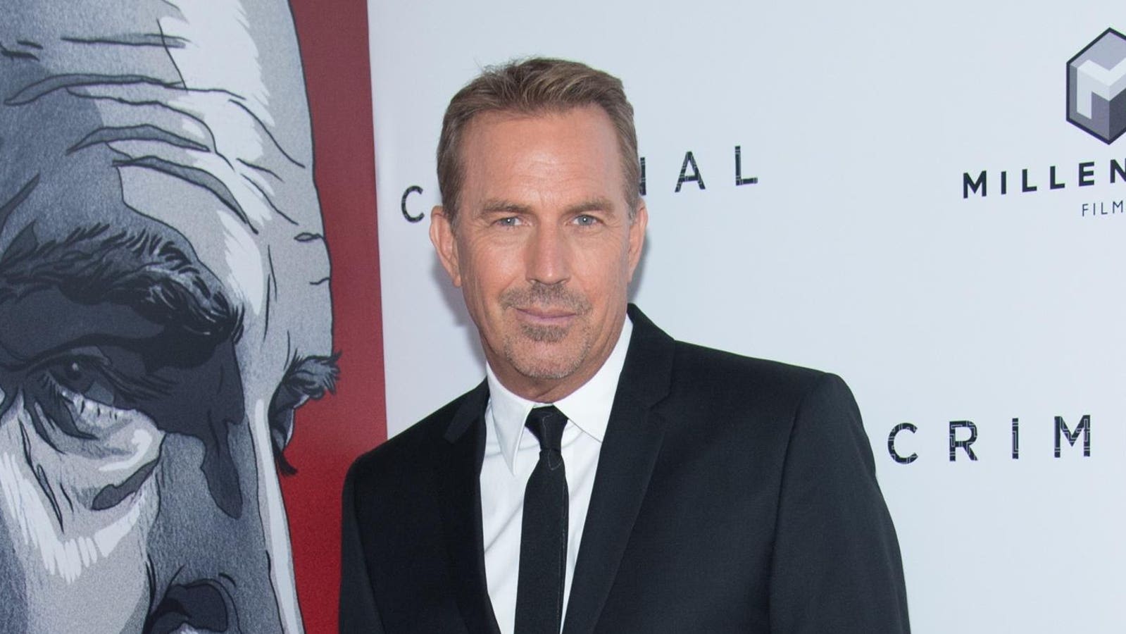 2016 Kevin Costner And Ryan Reynolds Movie Dud Comes To Streaming On Max