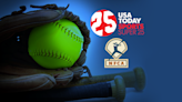 Final 2023 USA TODAY Sports/NFCA High School Super 25 softball rankings