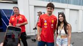 F1: Norris pone el cartel de favorito a Ferrari en Canadá