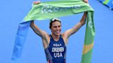 Gwen Jorgensen Announces Return To Tri, Long Road To Olympics