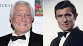 James Bond star George Lazenby apologises for offensive and homophobic comments in live show