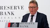 New Zealand's central bank lifts benchmark cash rate to 2.5%