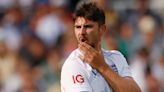 England bowler Tongue suffers injury blow