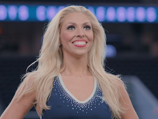 Victoria Kalina’s Plan After Dallas Cowboys Cheerleading? Moving Out of Dallas—and Dating