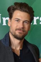 Nick Zano