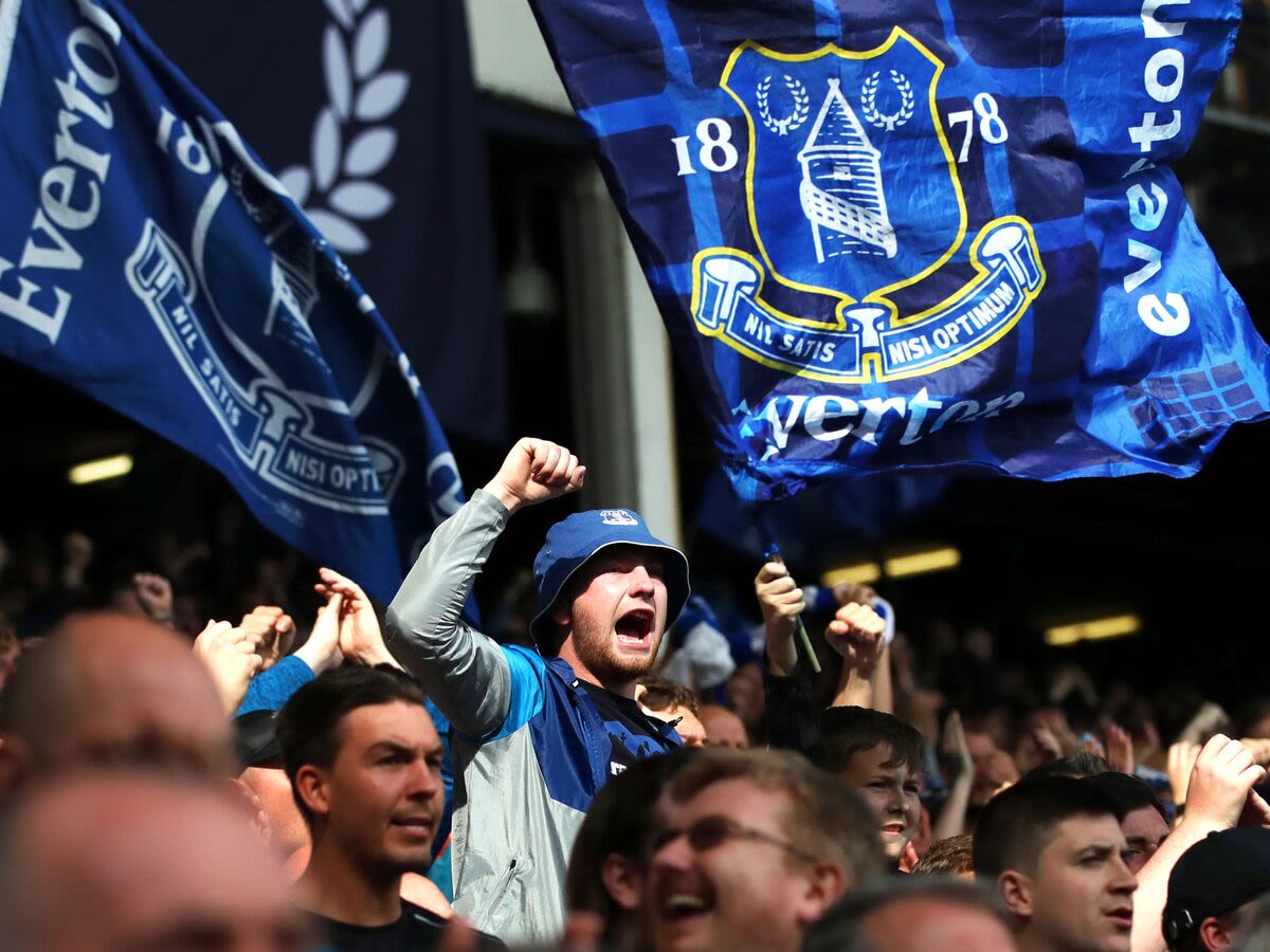 Everton In Talks With Restructuring Experts After Takeover Gets Delayed