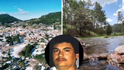 "El Guano": ¿Cómo es El Durazno, pueblo en Durango donde escapó el hermano de "El Chapo" Guzmán?